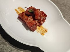-虹潮荟·餐桌上的美食地理(太阳宫店)