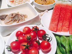 -海底捞火锅(公益西桥店)