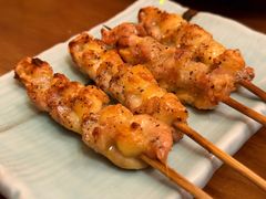 -鸟泉居酒屋·烧鸟·酒馆(百子湾店)