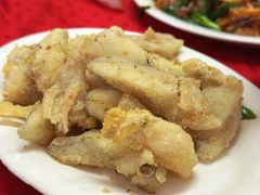 -蛇口康乐快餐鱼仔档(翠苑小区店)