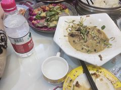 -狗不理大酒店(意式风情街店)