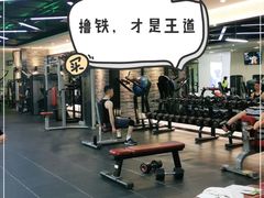 -西吉马游泳健身(协信店)