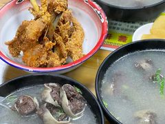 炸鸡腿-卢聪艺小吃店(阳翟总店)