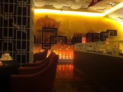 -北京王府井希尔顿酒店·秦唐中餐厅Chynna