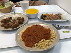 -宜家·瑞典风味餐厅(北京西红门店)