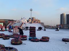 -沈阳奥体冰雪嘉年华