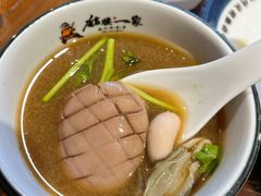 -猪腰一家·地道佛山菜(里水店)