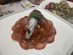 -味+新京宴·烤鸭·北京菜(创意谷店)