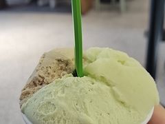 -Dal Cuore 达可芮冰淇淋(陕西北路店)