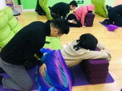 -Your Yoga Pilates·瑜伽普拉提习练室