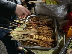 -非凡烧烤(历史博物馆店)
