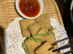 -涌上外婆桥(慈溪店)