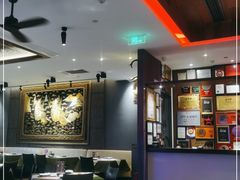 大堂-暹罗泰·泰国餐厅(仁和新城店)