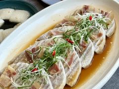 -柒园·三十年创意杭帮菜(龙湖滨江天街店)