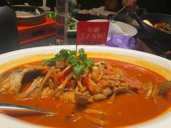 -桂小厨广西菜(万象城店)