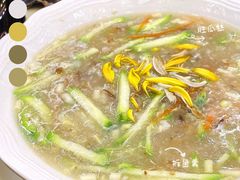 -祈胜邨•顺德鱼生•顺德菜(容桂店)