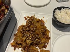 -三猫黑鱼花(南大店)