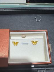 -周生生Chow Sang Sang(新世界店)