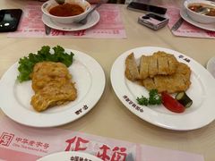 -华梅西餐厅(哈尔滨中央大街店)