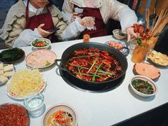 -青年火锅(吾悦广场直营店)