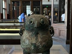 -旅顺博物馆