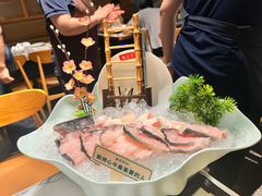 -鱼豆吉·豆浆鱼火锅(宜昌万达店)