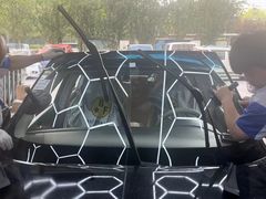 -北京福耀玻璃(总店)