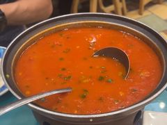 -巴依老爷新疆美食(牡丹园店)