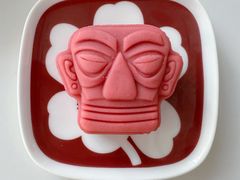 -运·中餐厅(成都华尔道夫酒店)