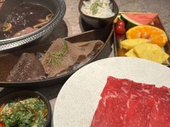 -牛New寿喜烧(金鹰世界店)