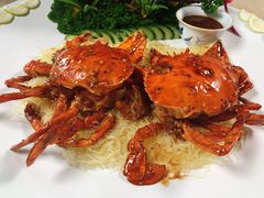 -大水车公馆·顺德菜·妈姐菜(均安店)