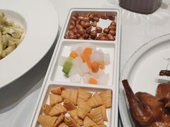 餐前小食-银筵(武夷路店)