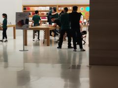 -Apple零售店(济南恒隆广场店)