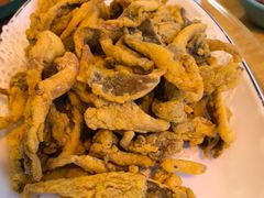 -叁拾壹克饺子·东北菜(国贸店)