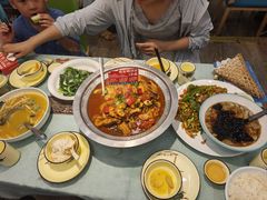 -大师傅金奖啤酒鱼(西街口总店)