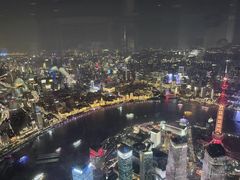 -上海中心大厦