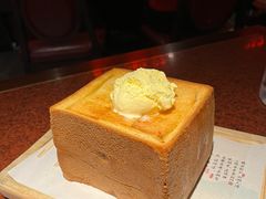 -绿茶餐厅(蓝色港湾店)