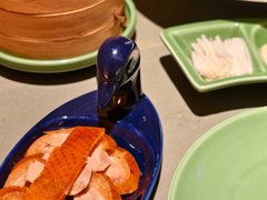 枣酥香烤鸭1只-晟永興烤鸭店(五道口店)