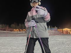 -蓟县盘山滑雪场