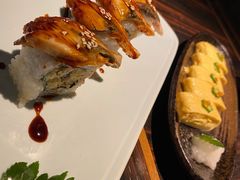 -山葵家·创意料理(临平银泰城店)