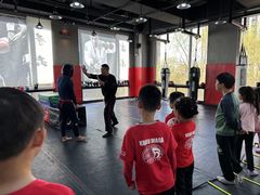 -极斗-IKMF马伽术·格斗运动学院(东直门店)