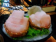 巴沙鱼-湊湊火锅·茶憩(石家庄万象城店)