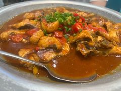 -大师傅金奖啤酒鱼(西街口总店)