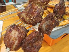 -亿牌牌东北烧烤(怀特店)