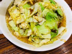 -凡老头米线砂锅(古荡新村西粮站)