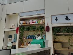 -凯瑞希宠物医院·狂犬免疫·微创·皮肤科