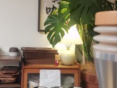 -本無咖啡·BeanWood Coffee