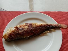 -富力丽思卡尔顿酒店·香荟全日制餐厅