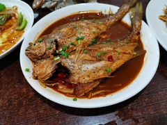 -福建美食城(老君堂店)