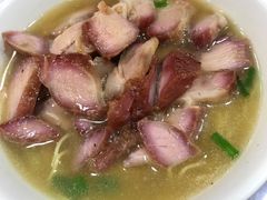 -陈光记烧腊店(罗保博士街店)